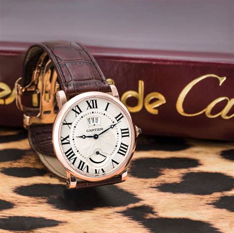 cartier watches for sale in canada|cartier canada locations.